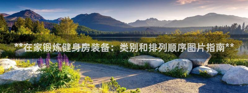 星欧娱乐属于什么档次的公司：**在家锻炼健身房装备：