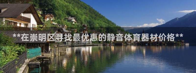 星欧娱乐平台：**在崇明区寻找最优惠的静音体育器材价
