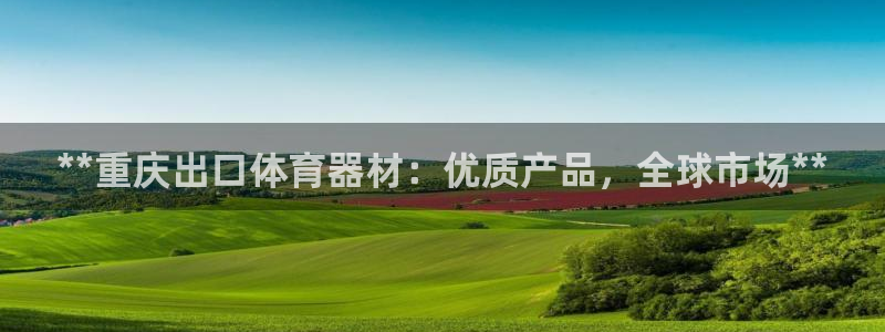 星欧娱乐官方客服联系方式：**重庆出口体育器材：优质