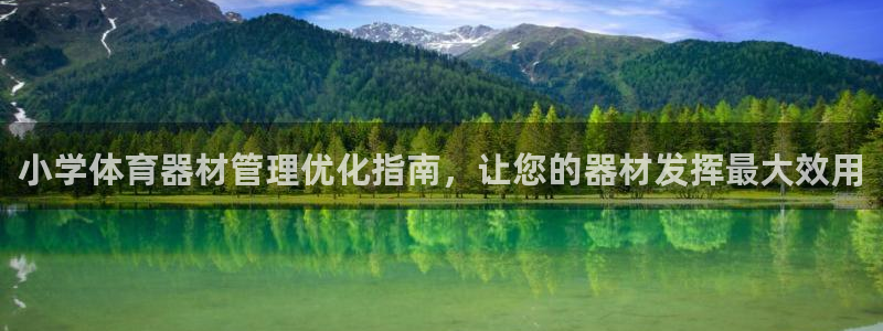 星欧娱乐工711.112怎么没有了：小学体育器材管理