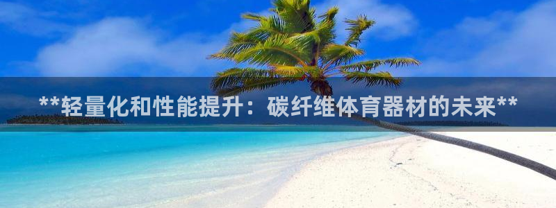 星欧娱乐官方客服联系方式是什么：**轻量化和性能提升