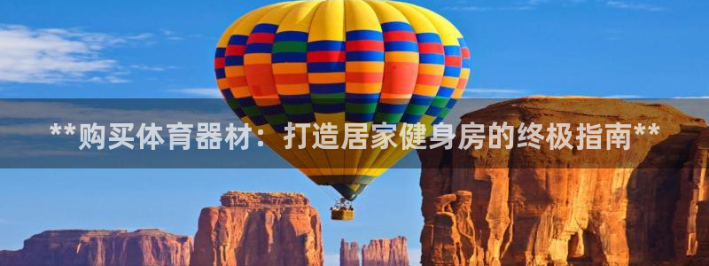 星欧娱乐平台怎么样可靠吗安全吗：**购买体育器材：打