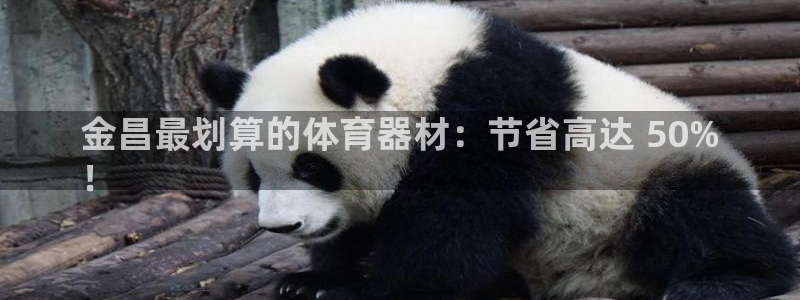 星娱乐online张译：金昌最划算的体育器材：节省高